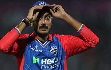 Axar Patel as DC Captain: আইপিএল অধিনায়কত্বে অভিষেকের আগে অক্ষর প্যাটেলের প্রশংসা রিকি পন্টিংয়ের