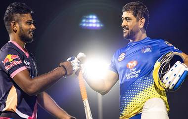 CSK vs RR, IPL 2024 Live Streaming: রাজস্থান রয়্যালস বনাম চেন্নাই সুপার কিংস, আইপিএল ২০২৪; সরাসরি দেখবেন যেখানে