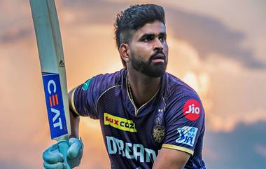 RR vs KKR, IPL 2024 Live Streaming: কলকাতা নাইট রাইডার্স বনাম রাজস্থান রয়্যালস, আইপিএল ২০২৪; সরাসরি দেখবেন যেখানে