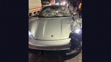 Pune Porsche Crash: পোর্শকাণ্ডে কিশোর অভিযুক্তের ১৫ ঘণ্টার মধ্যে জামিন, এবার গ্রেফতার বাবা