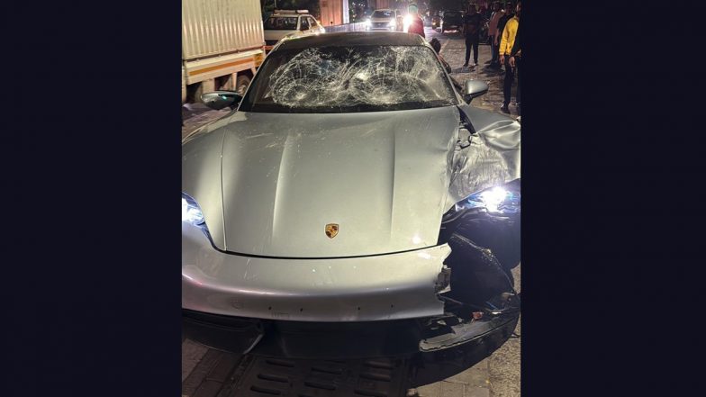 Pune Porsche Crash: পোর্শকাণ্ডে কিশোর অভিযুক্তের ১৫ ঘণ্টার মধ্যে জামিন, এবার গ্রেফতার বাবা