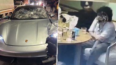 Pune Porsche Crash: পানশালায় বসে দেদার মদ্যপান, পোর্শেকাণ্ডে অভিযুক্ত কিশোরের জামিনের রায়কে চ্যালেঞ্জ জানিয়ে হাইকোর্টে পুনে পুলিশ