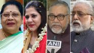 Lok Sabha Elections 2024 Kolkata: ভোটের উষ্ণতার আঁচ শহরে, প্রচার যুদ্ধে এগিয়ে তৃণমূল, দক্ষিণে লড়ছেন সায়রা, উত্তরে রায়ের অপেক্ষা