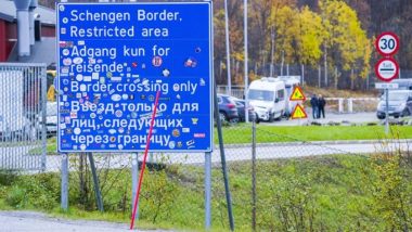 Norway: রাশিয়ান নাগরিকদের জন্য আরও কড়া পদক্ষেপ নিল নরওয়ে সরকার! ক্ষুব্ধ পুতিন সরকার