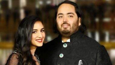 Anant Ambani-Radhika Merchant Wedding: ইতালি থেকে সুইজারল্যান্ড, ক্রুজে চেপে অনন্ত-রাধিকার বিবাহ অভিযান