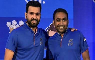 Mahela Jayawardene as Head Coach: ভারতের হেড কোচ হওয়ার দৌড়ে বিসিসিআইয়ের তালিকায় মাহেলা জয়াবর্ধনেও