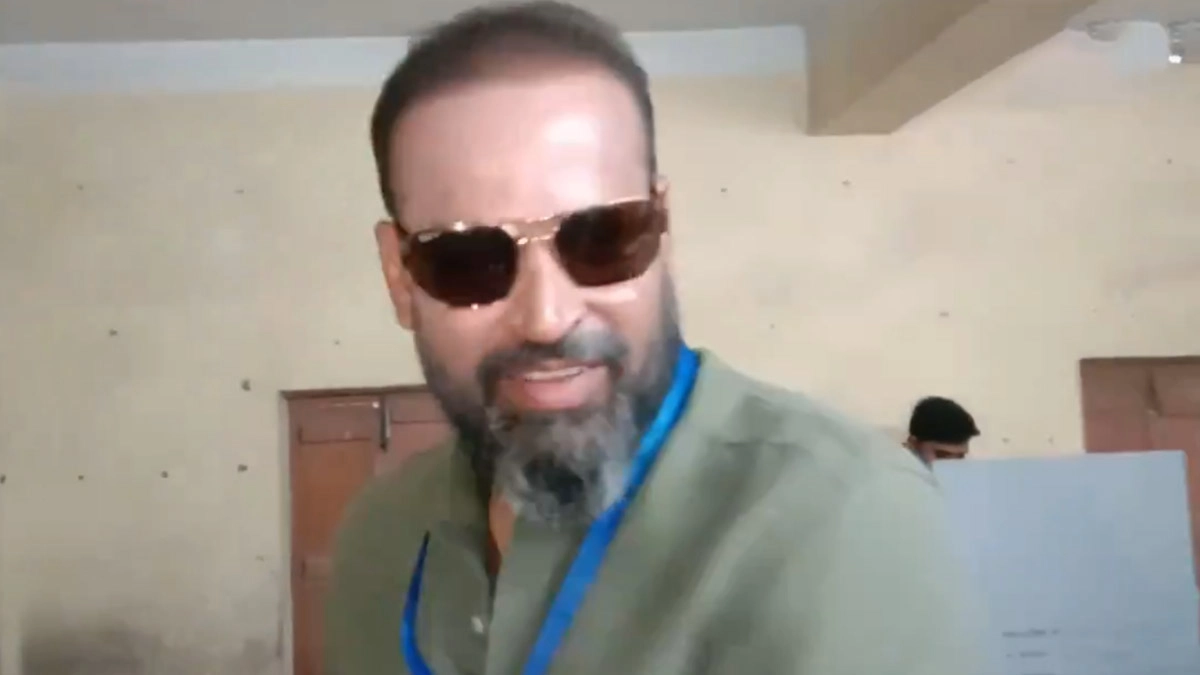 Yusuf Pathan’s Relative Road Rage: মুম্বইতে সপরিবারে এক ব্যক্তিকে মারধরের অভিযোগে ইউসুফ পাঠানের শ্বশুর ও আত্মীয়রা গ্রেপ্তার