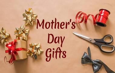 Mother’s Day Gift 2024: মাতৃ দিবসে প্রিয় মাকে কী উপহার দেবেন বুঝতে পারছেন না? মাকে খুশি করতে দিন এই সুন্দর উপহারগুলো...