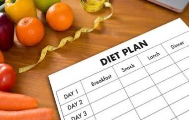 ICMR Diet Chart: মহিলাদের জন্য ডায়েট চার্ট তৈরি করেছে ICMR, এই ডায়েট চার্ট অনুসরণ করে ব্যায়াম ছাড়াই থাকা সম্ভব ফিট...