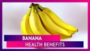Banana in Summer: গরমে কলা স্বাস্থ্যের জন্য খুবই উপকারী, জেনে নিন বিশেষজ্ঞদের মতে কি কি উপায়ে এই ফল অন্তর্ভুক্ত করতে হবে খাদ্যতালিকায়