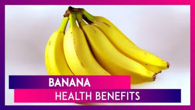 Banana in Summer: গরমে কলা স্বাস্থ্যের জন্য খুবই উপকারী, জেনে নিন বিশেষজ্ঞদের মতে কি কি উপায়ে এই ফল অন্তর্ভুক্ত করতে হবে খাদ্যতালিকায়