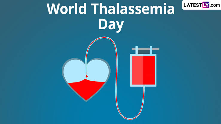 World Thalassemia Day: বিশ্ব থ্যালাসেমিয়ার দিবস কবে? জেনে নিন থ্যালাসেমিয়ার লক্ষণগুলি...