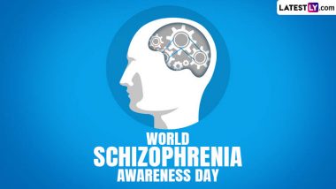 World Schizophrenia Day 2024: সিজোফ্রেনিয়া কী? কবে এবং কেন পালিত হয় বিশ্ব সিজোফ্রেনিয়া দিবস? জেনে নিন বিস্তারিত...