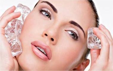 Ice Facial Benefits: আইস ফেসিয়াল কী? জেনে নিন ত্বকে আইস ফেসিয়ালের উপকারিতা...