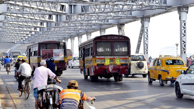 Kolkata: দূষিত শহরের তালিকায় ১২ তম স্থানে তিলোত্তমা, শীর্ষে কোন শহর? জেনে নিন