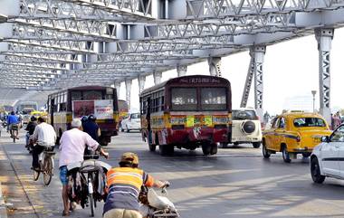 Kolkata: দূষিত শহরের তালিকায় ১২ তম স্থানে তিলোত্তমা, শীর্ষে কোন শহর? জেনে নিন