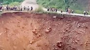 Cyclone Remal Landslide Manipur: ভূমিধসে আইজলে ২৭ জনের মৃত্যু, ক্ষতিপূরণে ৪ লক্ষ টাকার ঘোষণা মুখ্যমন্ত্রী বীরেন সিংয়ের