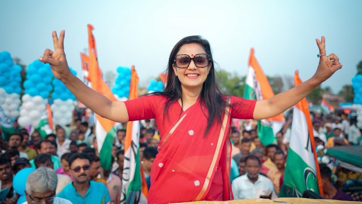 Bypoll 2025: জুনে রাজ্যে মহুয়া মৈত্রর এলাকার এক আসনে উপনির্বাচন, ১১-০ চোখ তৃণমূলের