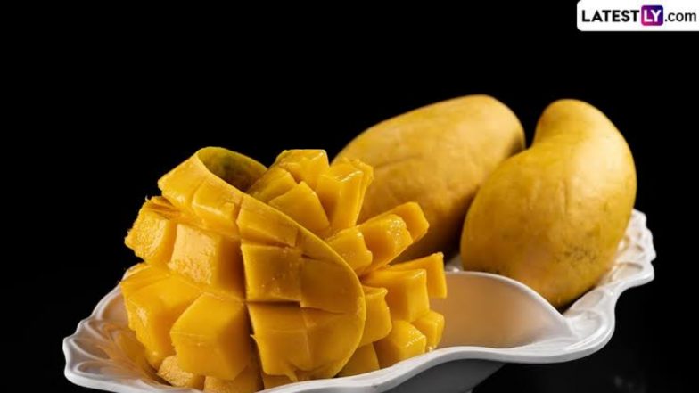 Mango Jam Recipe: মাত্র ৩টি উপকরণ দিয়ে ঘরেই তৈরি করুন সুস্বাদু আমের জ্যাম, জেনে নিন এই ৩টি উপকরণ কি এবং আমের জ্যাম তৈরির পদ্ধতি...
