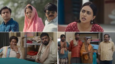 Panchayat 3 Trailer: কমেডি, রোম্যান্সে ভরা প্যাকেজ! দেখুন ‘পঞ্চায়েত সিজন ৩’ র ট্রেলার