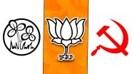 Lok Sabha Election 2024: বিদায়ী ছয় সাংসদের ভাগ্য পরীক্ষা ৭টি আসনে, রচনা-দীপ্সিতা কী দাঁত ফোটাতে পারবে তাঁদের কেন্দ্রে?