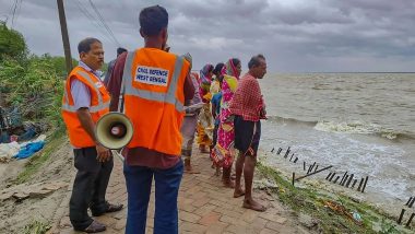 Cyclone Remal Updates: রাতভর 'রেমাল'-এর তাণ্ডব লীলা, এই মুহূর্তে কোথায় রয়েছে ঘূর্ণিঝড়?