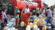 Delhi Water Crisis: পানীয় জলে গাড়ি ধুলেই ২ হাজার টাকা জরিমানা, অপচয় রুখতে বড়সড় পদক্ষেপ দিল্লি সরকারের