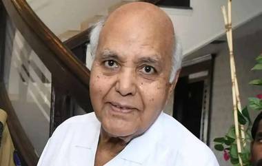 Ramoji Rao: মিডিয়া জগতের ইন্দ্রপতন! প্রয়াত রামোজি রাও, মৃত্যুকালে বয়স ছিল ৮৭ বছর