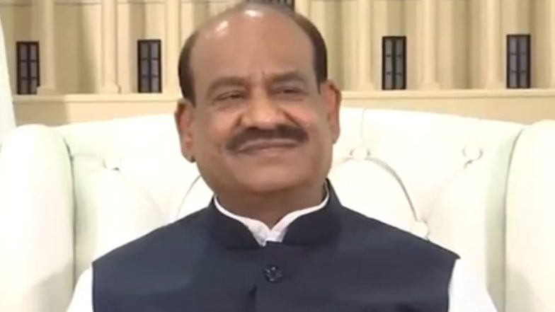 Om Birla: স্পিকার পদের জন্য ইচ্ছাপ্রকাশ করেছে টিডিপি! বিরোধীদের দাবি ডেপুটি স্পিকার, চিন্তায় বিজেপি নেতৃত্ব