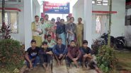 Tripura: কাজের খোঁজে অবৈধভাবে ভারতে প্রবেশের অপরাধে ১১ জন বাংলাদেশীকে গ্রেফতার করল আগরতলা পুলিশ