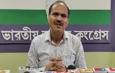 Adhir Ranjan Chowdhury: কোনও মহিলার ওপর অত্যাচার হওয়া কাম্য নয়, কোচবিহারে বিজেপি কর্মীর ওপর হামলা নিয়ে মন্তব্য অধীর চৌধুরীর