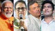 Lok Sabha Elections 2024 WB Exit Poll: বাংলায় কে কটা আসন পেতে পারে, এক্সিট পোলের বাইরে দলগুলির অন্দরের হিসেব কী বলছে