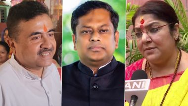 West Bengal BJP: পাঁচ জেলায় নিশ্চিহ্ন, পাঁচটিতে কার্যত সাইনবোর্ড , জানুন বিজেপির বিপর্যয়ের এলাকাগুলি