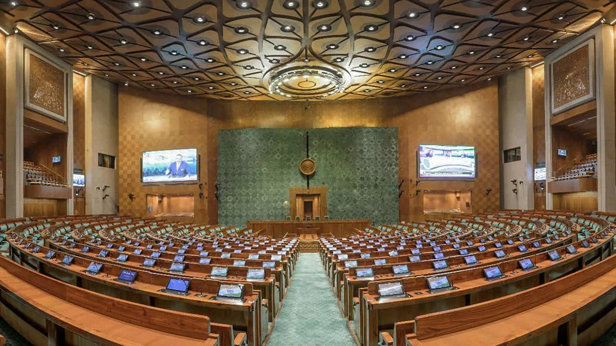 Monsoon Session of Parliament: বর্ষাকালীন অধিবেশনে লোকসভায় ১২টি ও রাজ্যসভায় ১৪টি বিল পাস