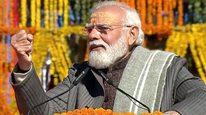 Narendra Modi: তৃতীয়বারের জন্যে প্রধানমন্ত্রীর কুর্সিতে নমো, শপথ নেওয়ার আগে গত ১০ বছরে মোদী সরকারের ১০ খতিয়ান
