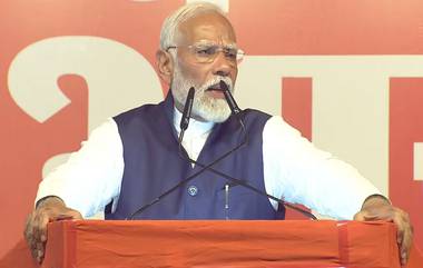 Narendra Modi: রেকর্ড তৃতীয়বার ক্ষমতায় আসাকে অভূতপূর্ব ঘটনা বললেন প্রধানমন্ত্রী মোদী