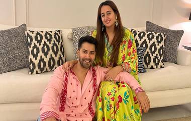 Varun Dhawan Baby Girl: রবিতে ঘরে লক্ষ্মীর আগমন, বাবা হলেন অভিনেতা বরুণ ধওয়ান