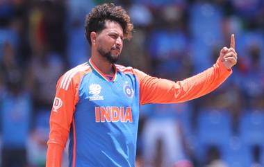 Kuldeep Yadav: 'এইসব করতে টাকা পাও নাকি?', দেখুন সোশ্যাল মিডিয়ায় ট্রোলারকে মোক্ষম জবাব কুলদীপ যাদবের