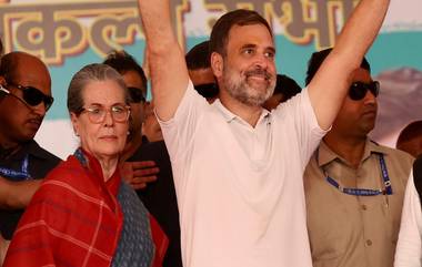 Rahul Gandhi: জনগণের রায় বুঝতে রায়বরেলি সফরে রাহুল-প্রিয়াঙ্কা, সাংসদকে স্বাগত জানাতে প্রস্তুত জেলা কংগ্রেস