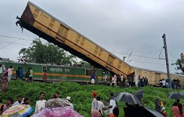 Kanchenjunga Express Accident: কাঞ্চনজঙ্ঘা এক্সপ্রেস দুর্ঘটনার জের, আজও বাতিল একাধিক ট্রেন, রইল তালিকা