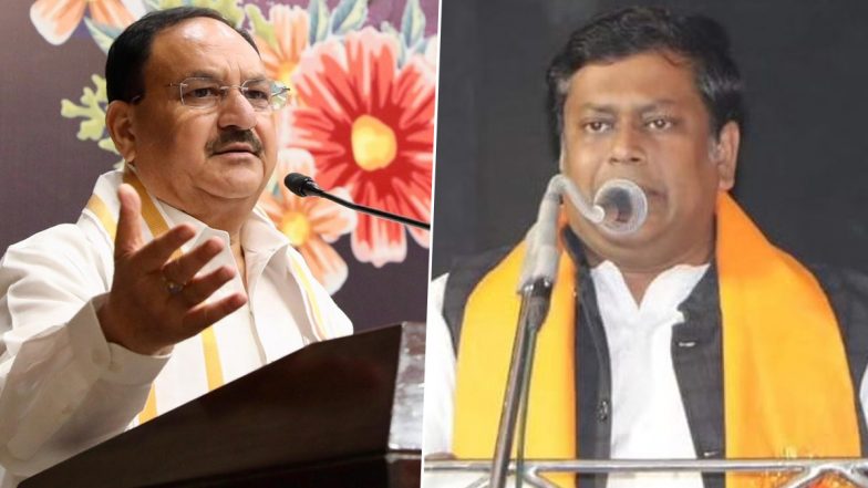 BJP: দেশ, রাজ্যে দলের দুই সভাপতিকেই কেন্দ্রীয় মন্ত্রী করল গেরুয়া শিবির, সংগঠনে ব্যাপক রদবদলের সম্ভাবনা,পূর্ণমন্ত্রী না থাকার আক্ষেপ বঙ্গ বিজেপির
