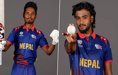 NED vs NEP, ICC T20 WC Live Streaming: নেদারল্যান্ড বনাম নেপাল, আইসিসি টি-২০ বিশ্বকাপ; সরাসরি দেখুন ভারতে