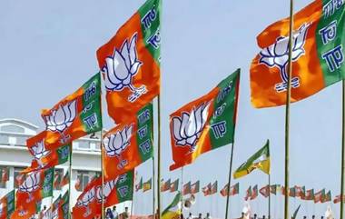 BJP Candidate List J&K: জম্মু কাশ্মীরে ৪৪ আসনে প্রার্থী ঘোষণা করে পরে প্রত্যাহার বিজেপির