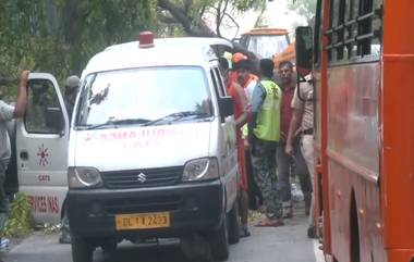 Delhi: বসন্ত বিহারে নির্মীয়মাণ বহুতলের একটি অংশ ভেঙে মৃত এক শ্রমিক! ২৪ ঘন্টা পেরিয়ে গেলেও এখনও আটকে ২ শ্রমিক