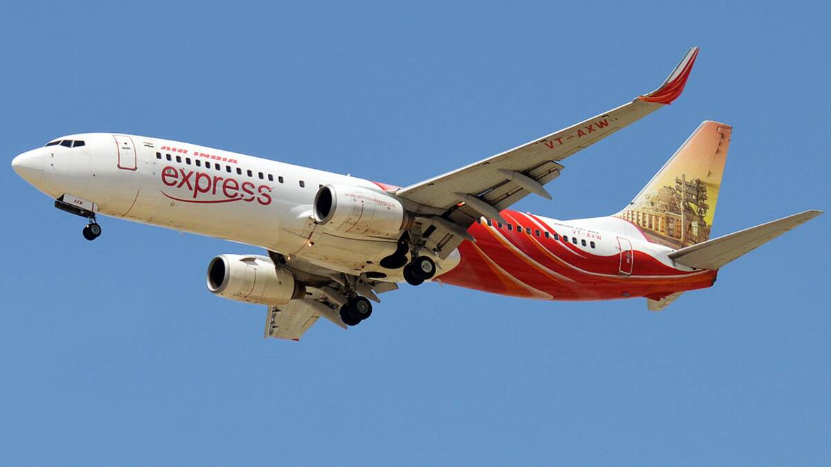 Air India Express: মদ্যপ অবস্থায় মাঝ আকাশে বিমানসেবিকার শ্লীলতাহানি করার অভিযোগ, এয়ার ইন্ডিয়া এক্সপ্রেসের যাত্রীকে গ্রেফতার