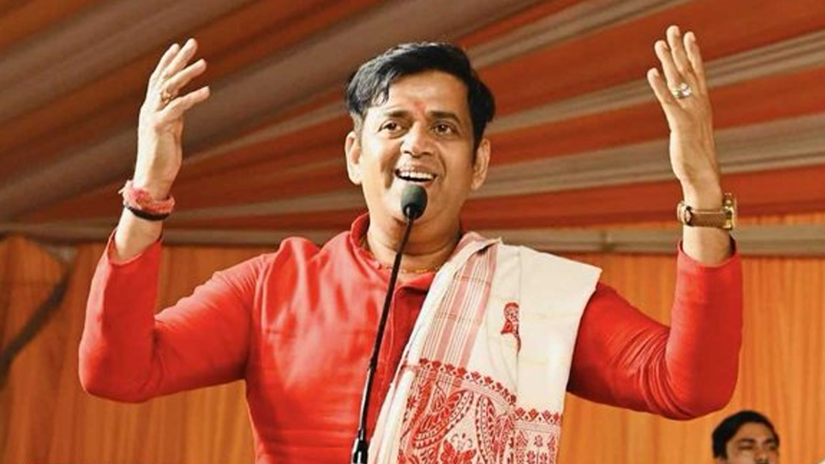 Ravi Kishan Receives Death Threat: বিহারের প্রচারে বিতর্কিত মন্তব্য রবি কিষাণের, পেলেন প্রাণনাশের হুমকি, তদন্তে নেমেছে পুলিশ
