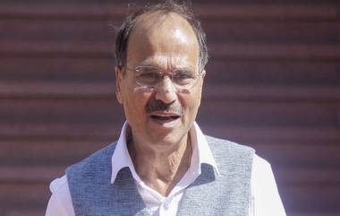 Adhir Ranjan Chowdhury: পদত্যাগ করলেন অধীর চৌধুরী, পঁচিশ বছরের সাংসদের কেন এমন সিদ্ধান্ত!