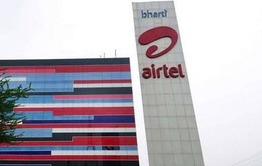 Airtel Tariff Hikes: জিওর পর রিচার্জে দাম বাড়াল এয়ারটেলও, কত শতাংশ বৃদ্ধি পেল জেনে নিন