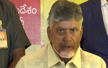 N Chandrababu Naidu: দিনরাত নির্যাতনের সম্মুখীন হয়েছি আমরা! বিধানসভা নির্বাচনে জিতে প্রথম প্রতিক্রিয়া নায়ডুর