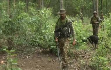 Chhattisgarh: এই বর্ষাতেও জঙ্গলে মাওবাদী দমন অভিযান চালাবে কেন্দ্রীয় বাহিনী, স্পষ্ট জানিয়ে দিলেন স্পেশাল ফোর্সের আধিকারিক